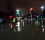Salford Floods Boxing Day 2015